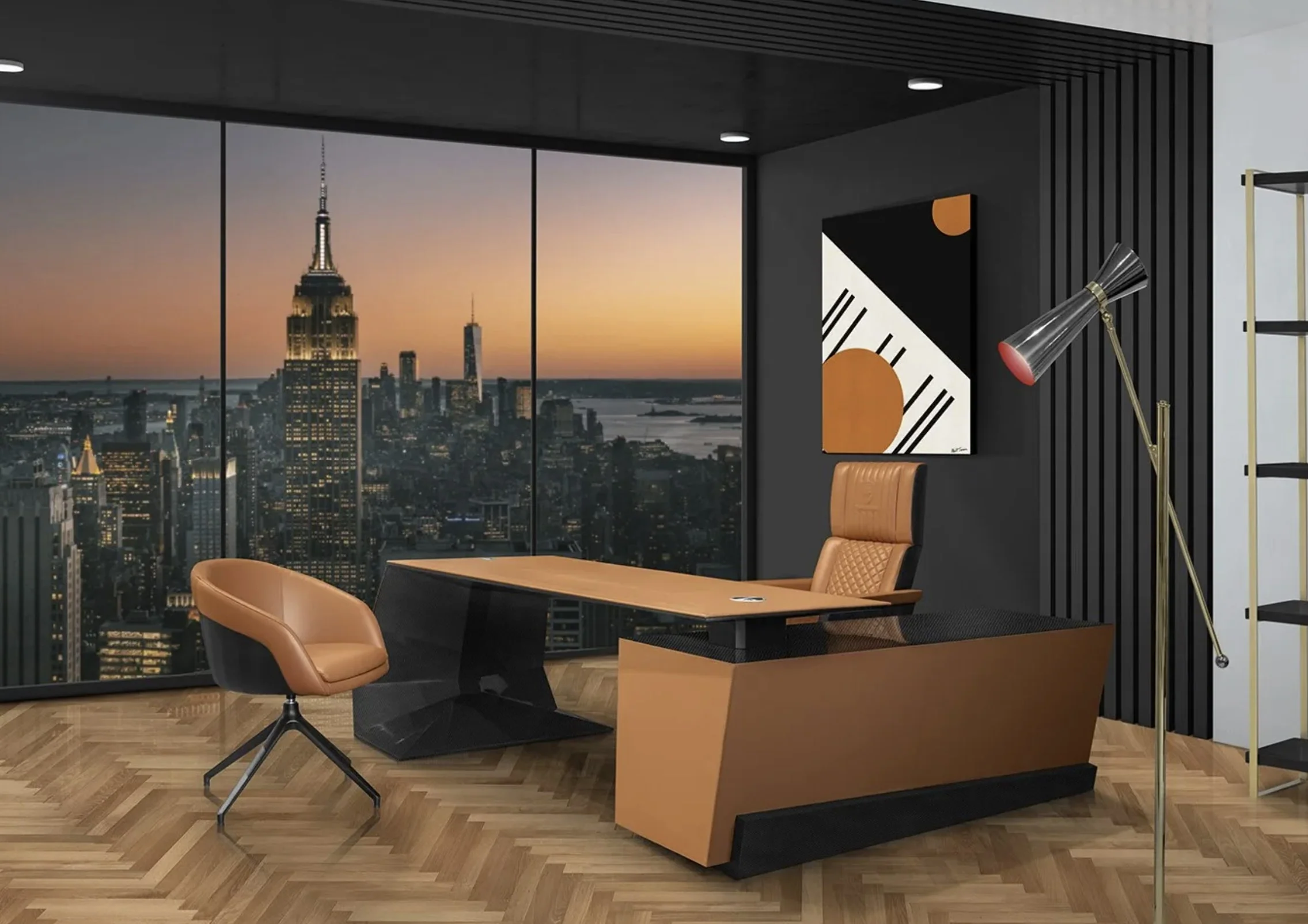 FORMITALIA | GT 21 EASY CHAIR | $4,180.00 - Image 2