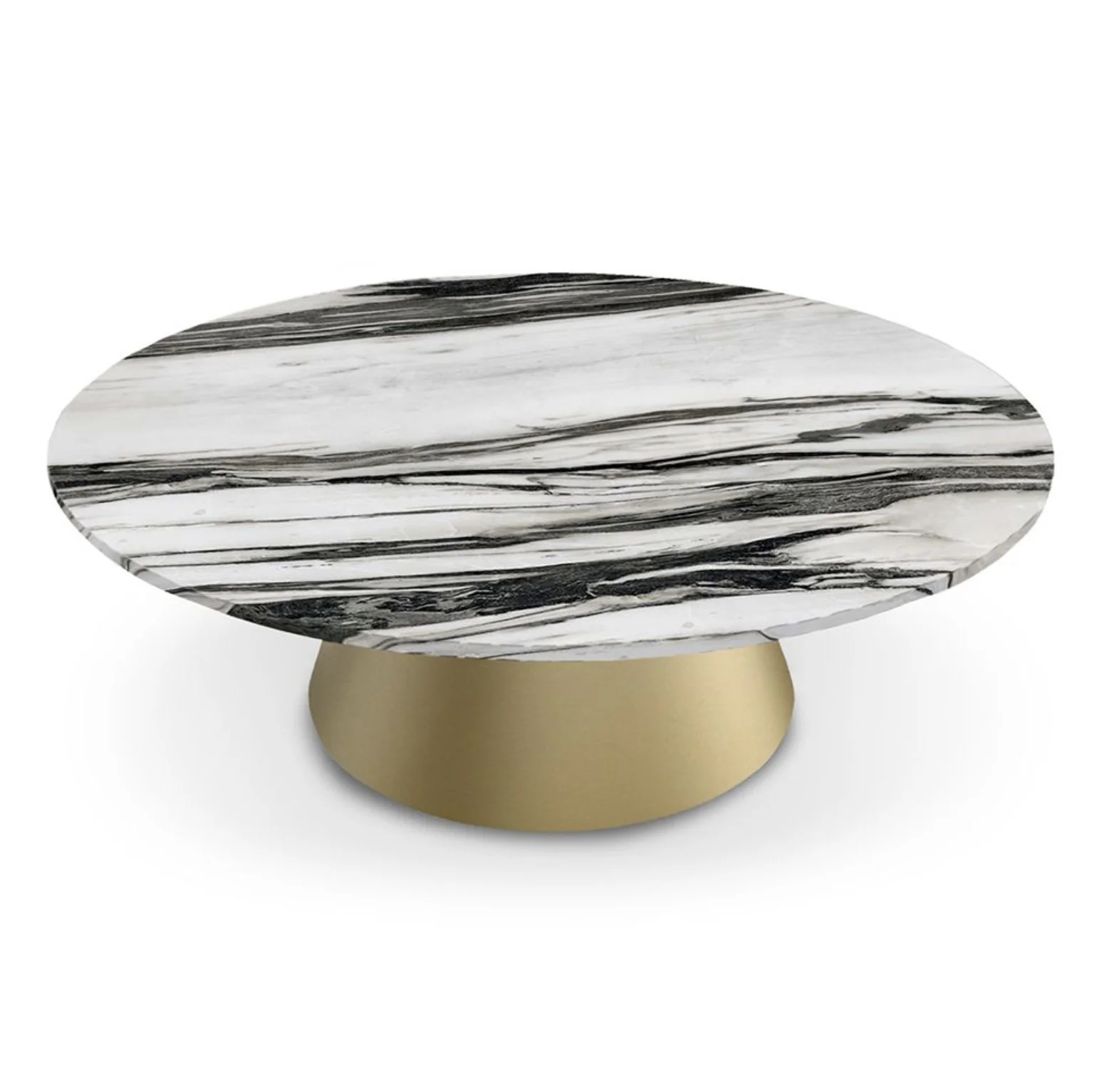 FORMITALIA | TL-2343 COFEE TABLE | $3,388.00 - Image 1