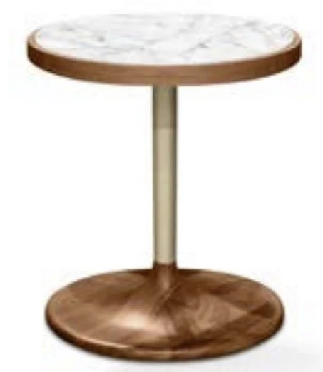 LERCI SIDE TABLE | $4,311.00 - Image 1