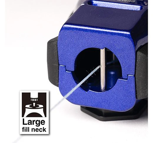 Tajima CR802SFB Chalk-Rite MINI Chalk Line - Image 3