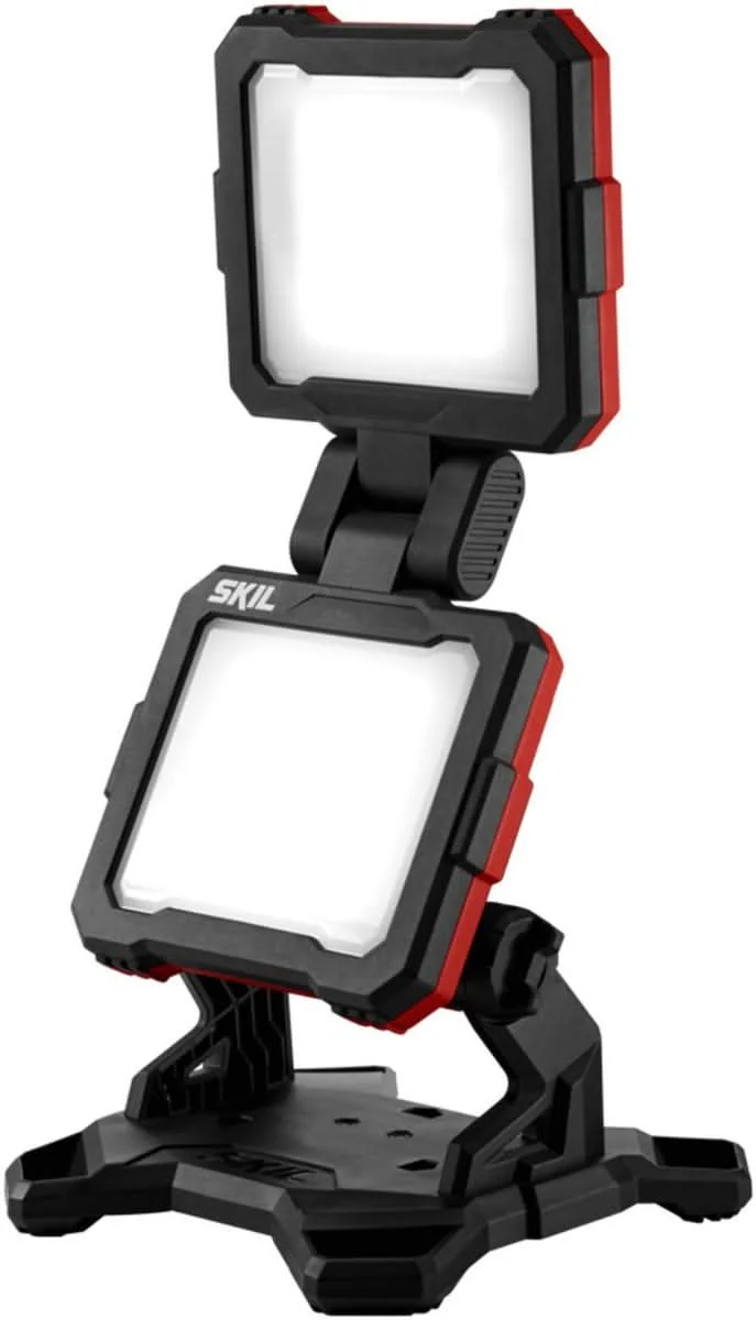 SKIL LH5534-00 PWR CORE 20 20V Flood Light, Tool Only - Image 2
