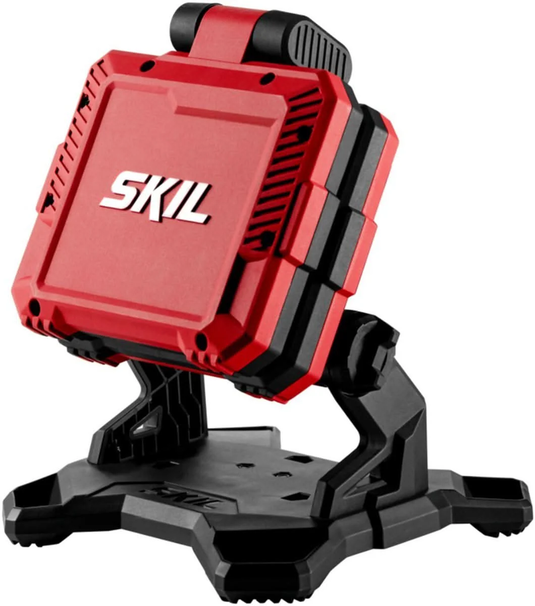 SKIL LH5534-00 PWR CORE 20 20V Flood Light, Tool Only - Image 3