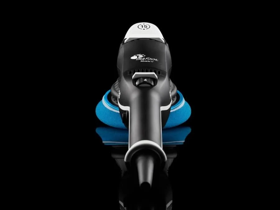Rupes LHR15V/US/CMP LHR15 Mark V Complete Polisher Kit - Image 3
