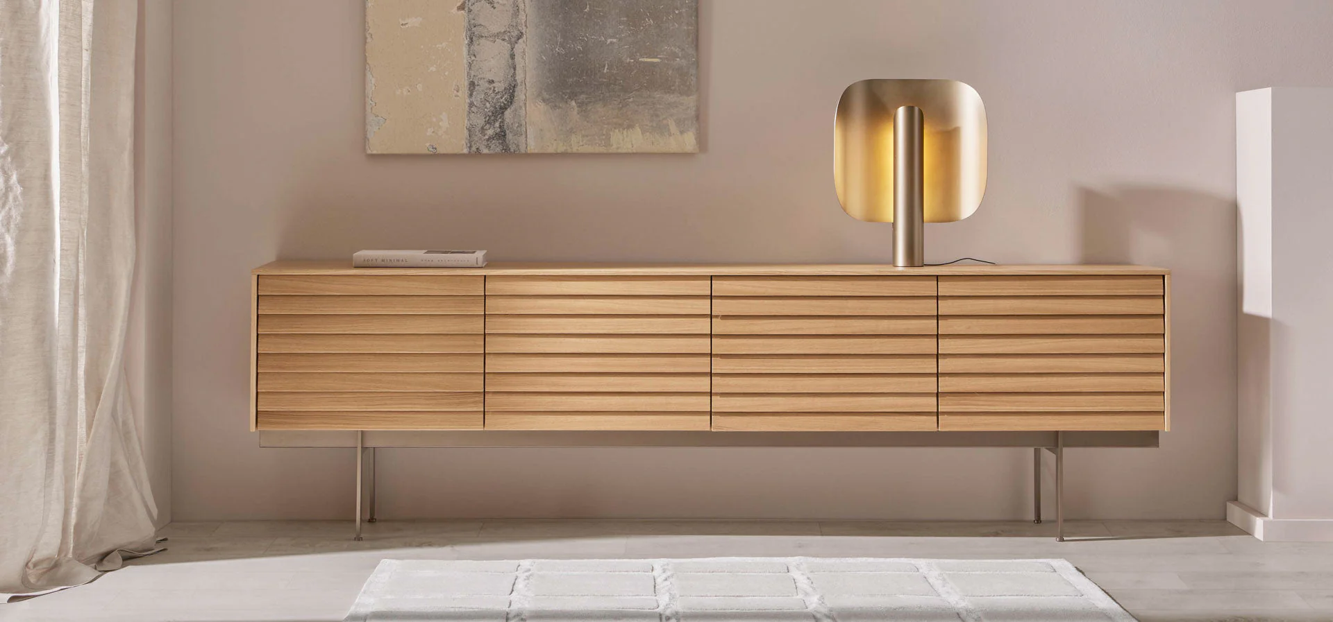 SUSSEX l Sideboard by PUNT - $11,385.00 - Image 2