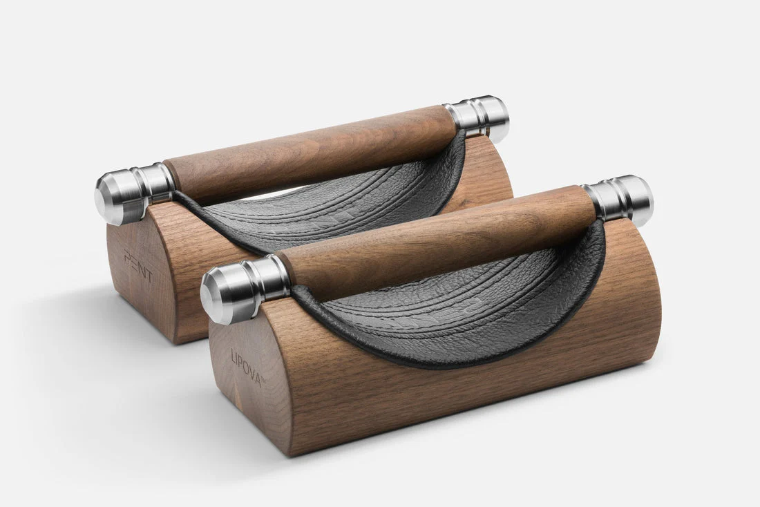 PENT | LIPOVA™ Luxury Push Up Bars - Image 2