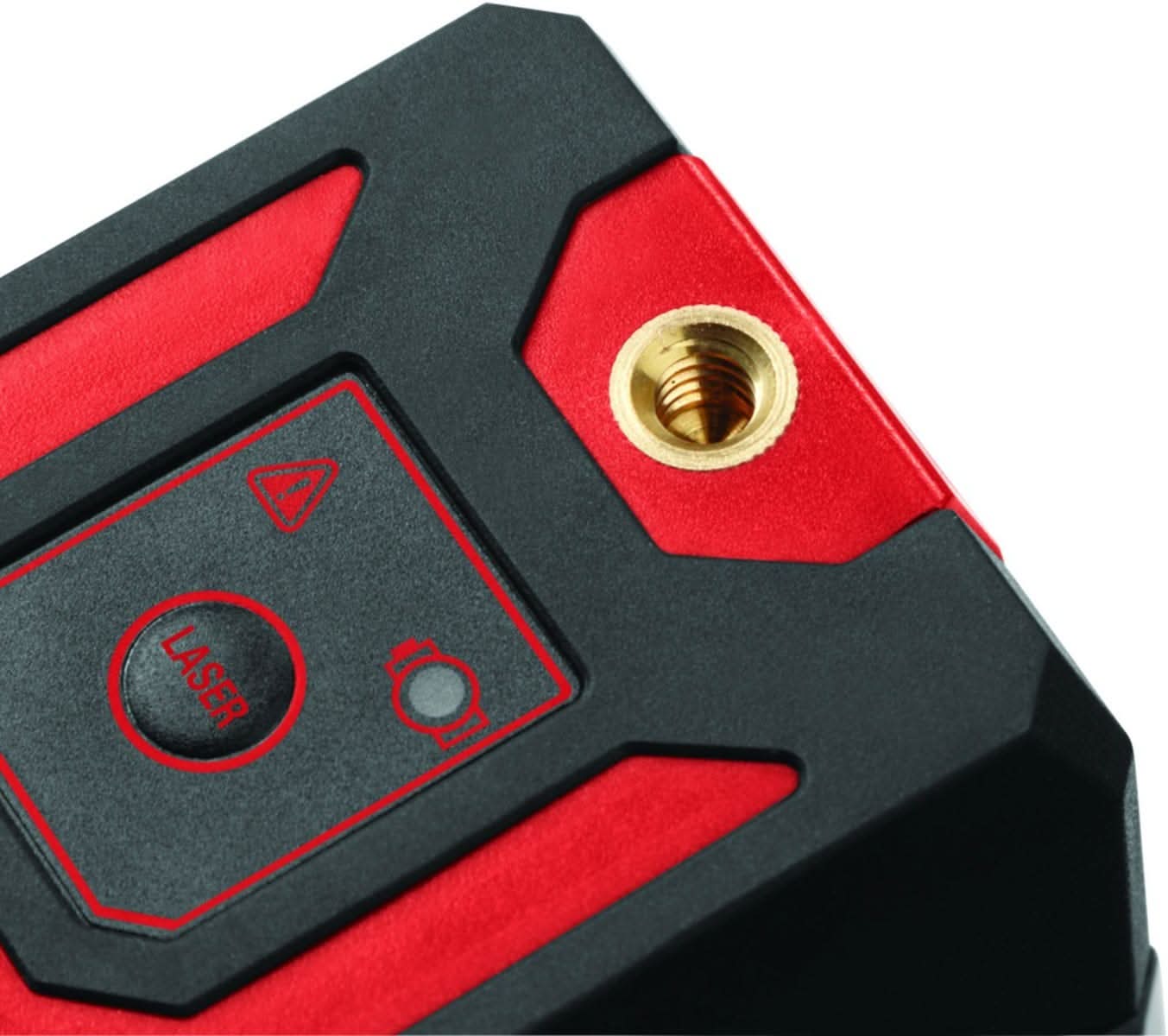 SKIL LL932301 Self-leveling Red Cross Line Laser - Image 2