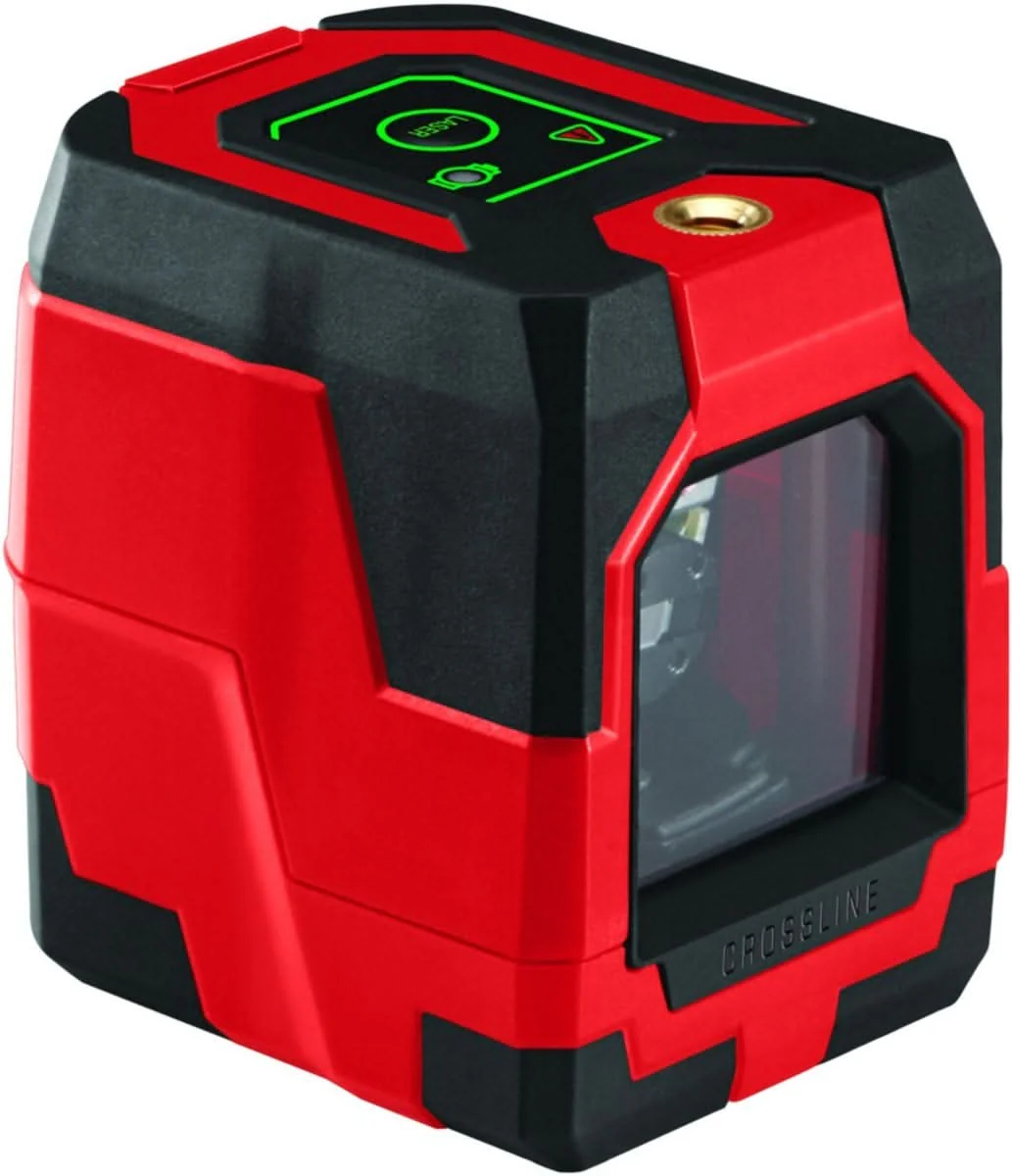 SKIL LL932401 Self-leveling Green Cross Line Laser with Projected Measuring Marks - Image 3