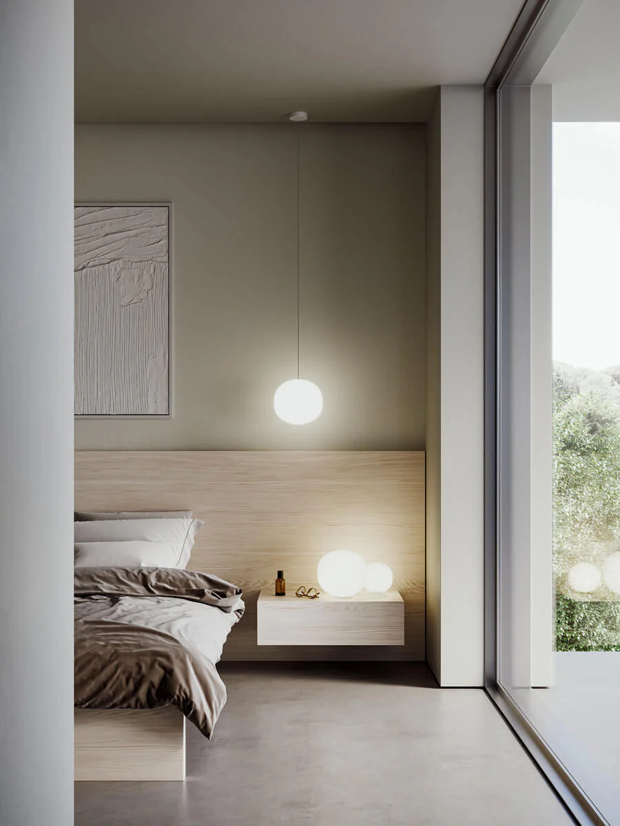 LODES | VOLUM TABLE LAMP | $440.00 - $1,240.00 - Image 2
