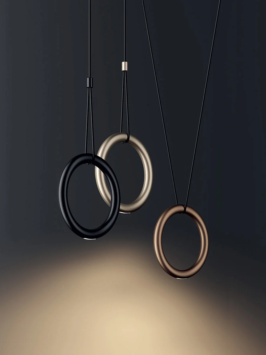 LODES | IVY V PENDANT | $745.00 - Image 2