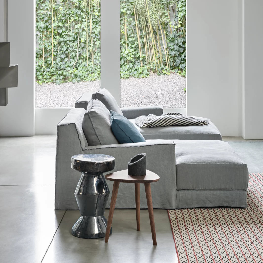 GERVASONI | BRICK SIDE TABLE | $1,172.00 - $1,356.00 - Image 2