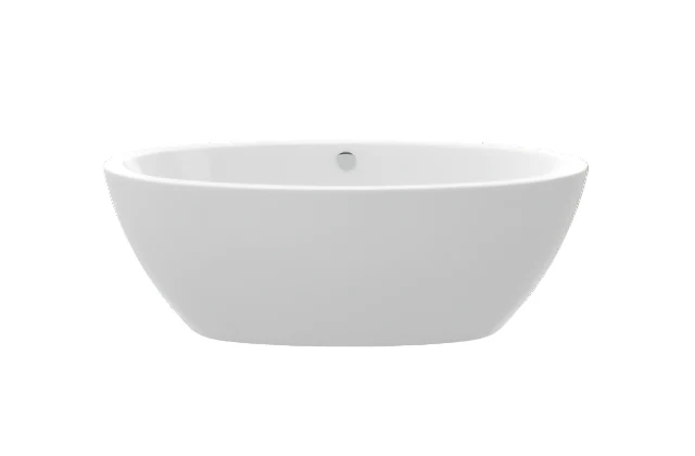 LOOM XS ACRYLIC BATH TUB | PIETRA CASA BRAND | $10,384.87 - Image 1