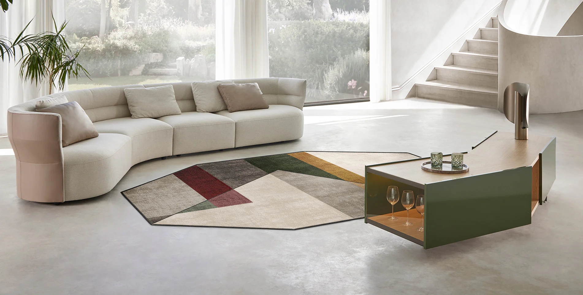 PUNT MOBLES | TOSCANA / FIRENZE SIDEBOARD | $11,165.00 - Image 3
