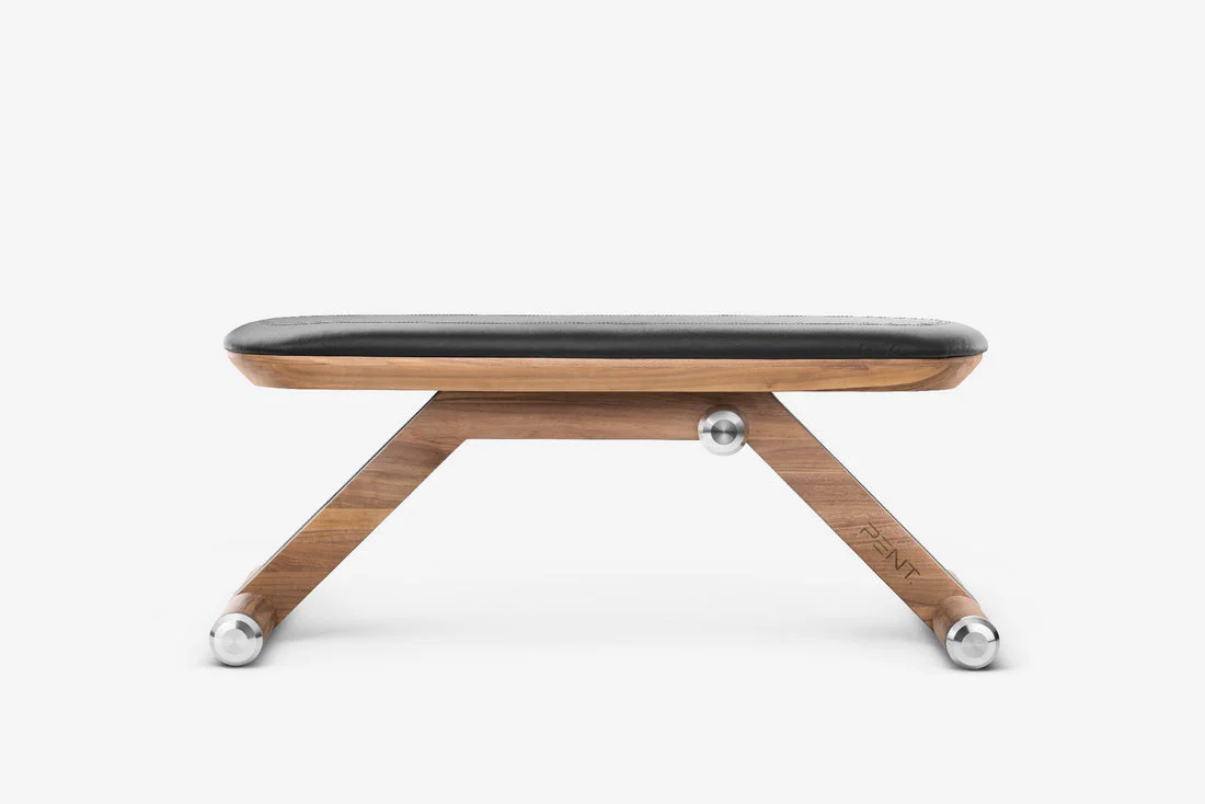 PENT | BANKA™ BASIC Gym Weight Bench $2,925.00 - $3,892.00 - Image 3