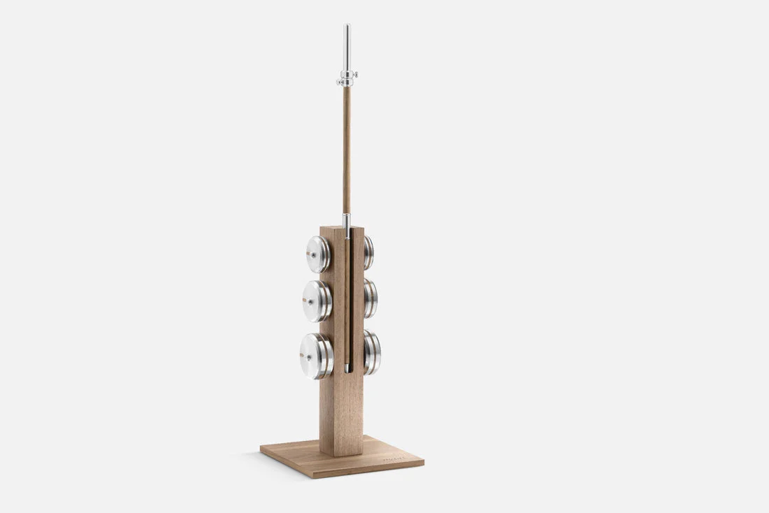 PENT | LESNA™ SET - Barbells Set - $10,800.00 - $14,400.00 - Image 3