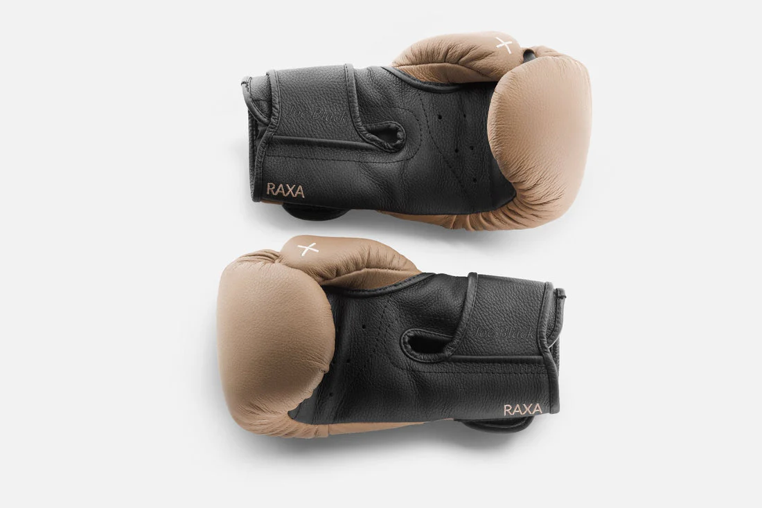 RAXA™ Handcrafted Leather Punching Gloves $982.00 - Image 3