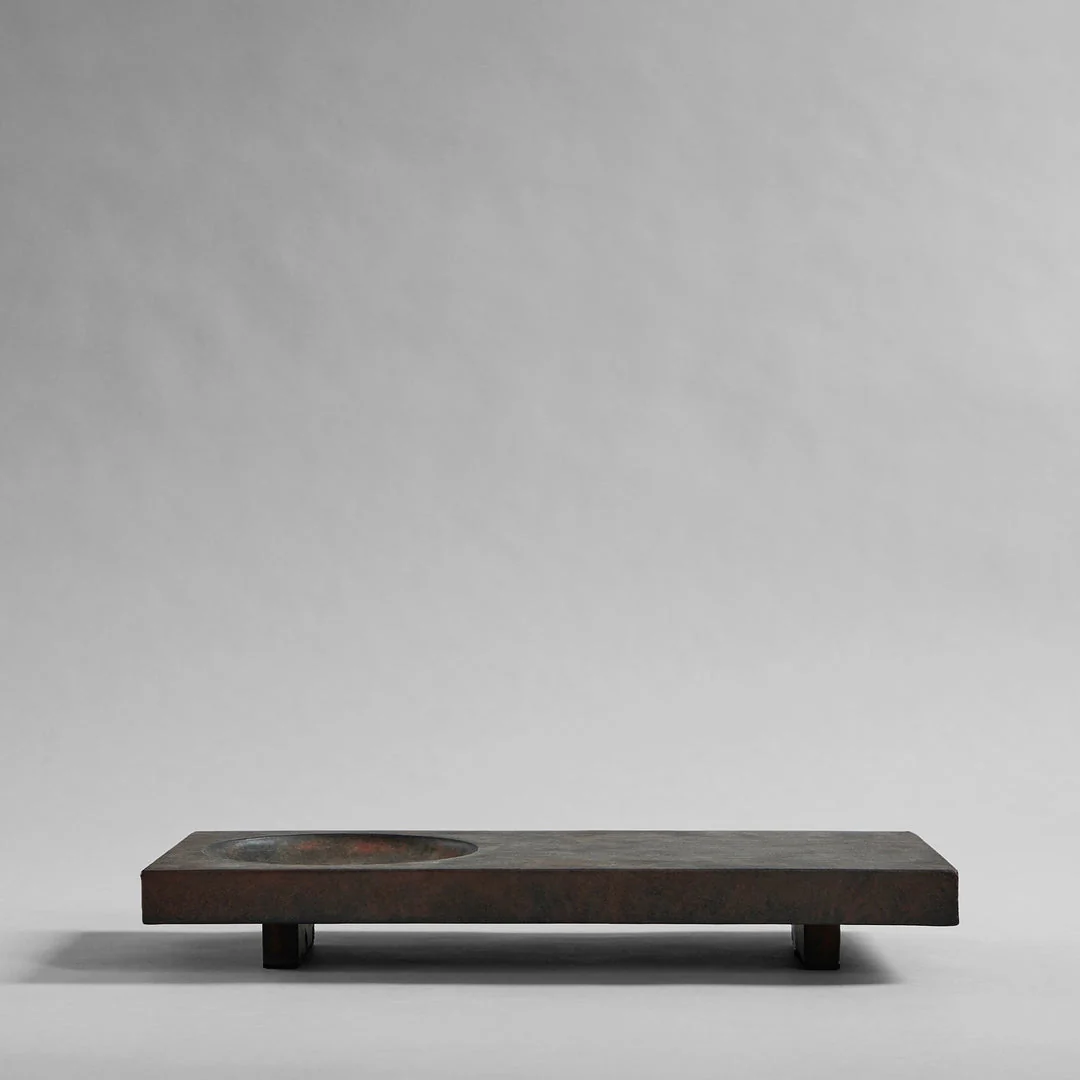 OKA TRAY I $160.00 - Image 1