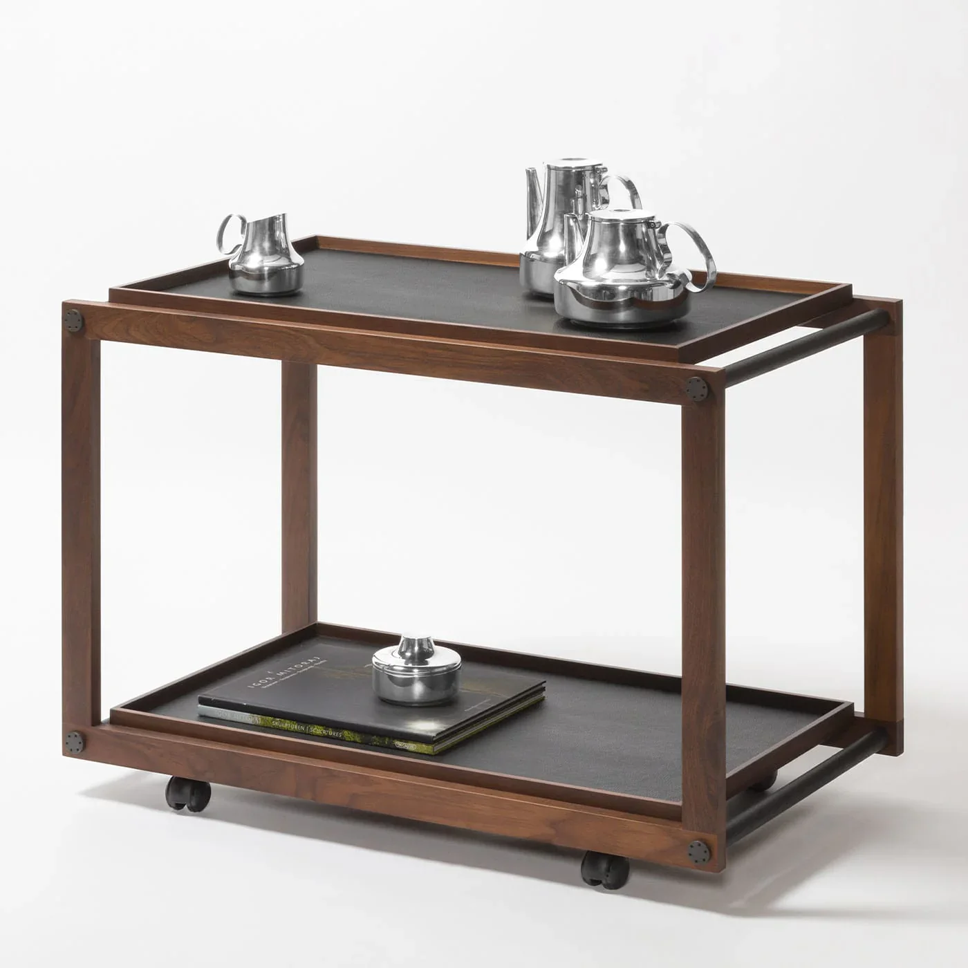 GIOBAGNARA | JEREMY SERVING TROLLEY NO.2 | $3,605.00 - Image 2