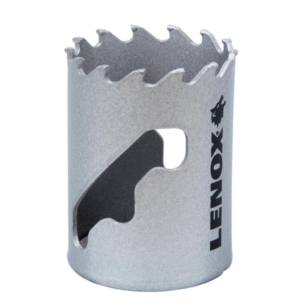 Lenox LXAH3134 1-3/4-Inch Carbide Tipped Hole Saw