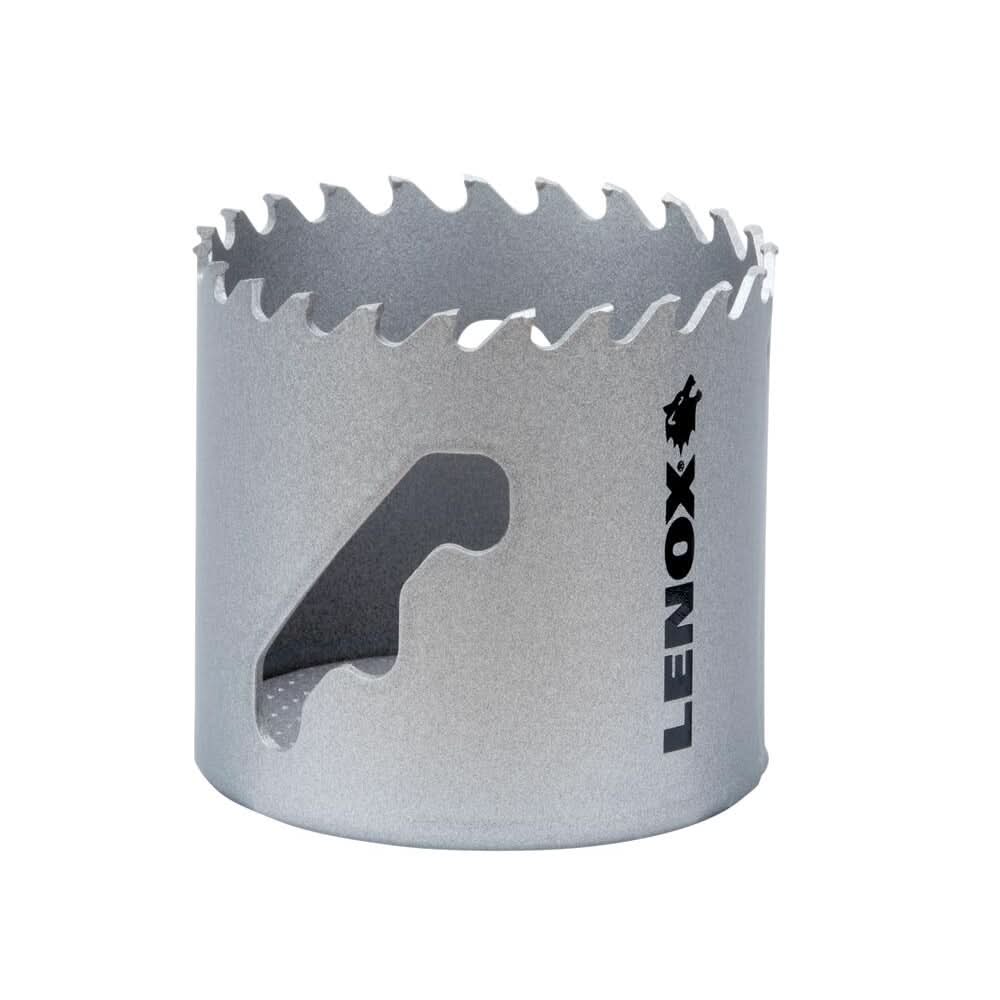 Lenox LXAH3238 2-3/8-Inch Carbide Tipped Hole Saw