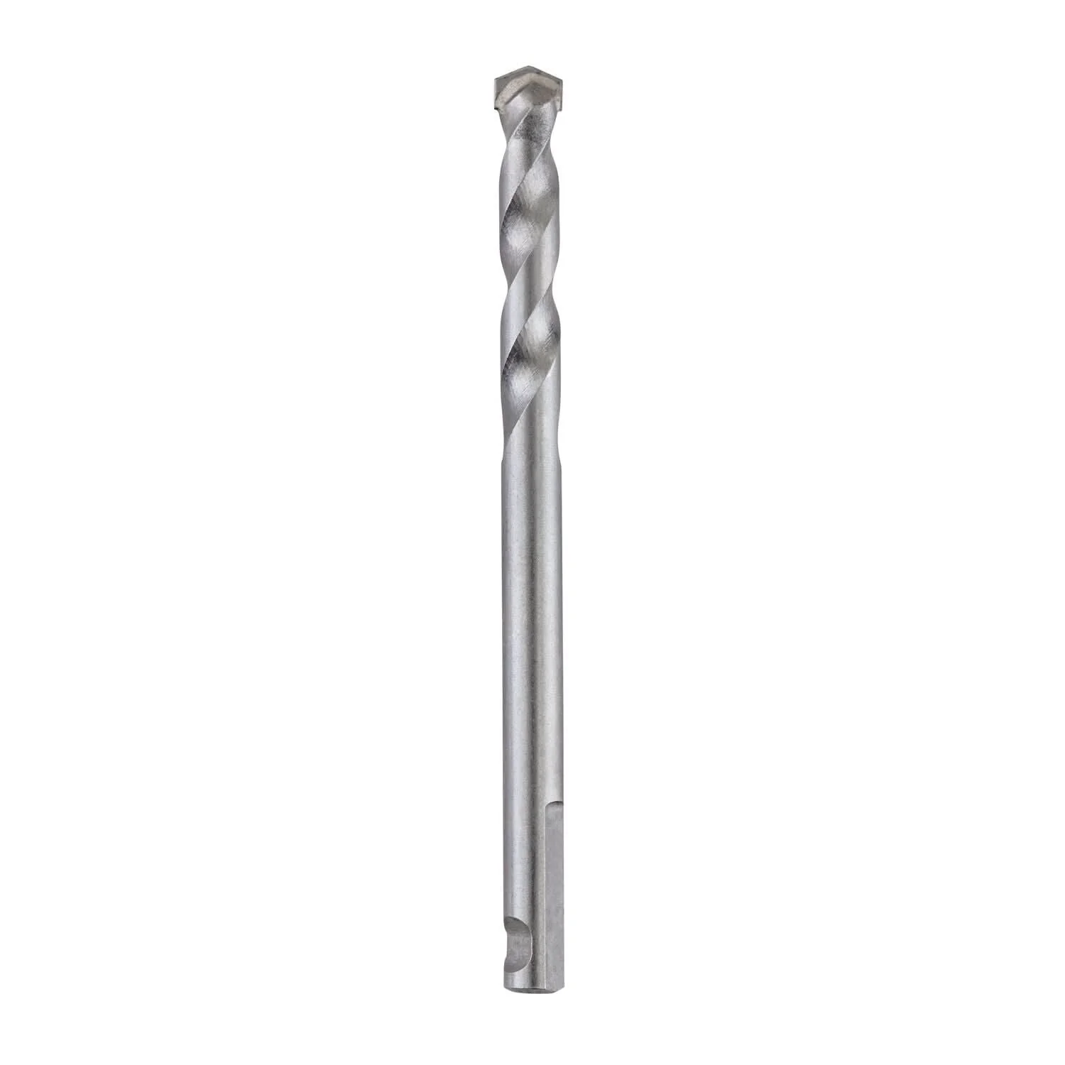 Lenox LXAH9334MMPB 3-3/4 in. Carbide Tipped Hole Saw Pilot Drill Bit, 1/4 in. Shank - Image 1