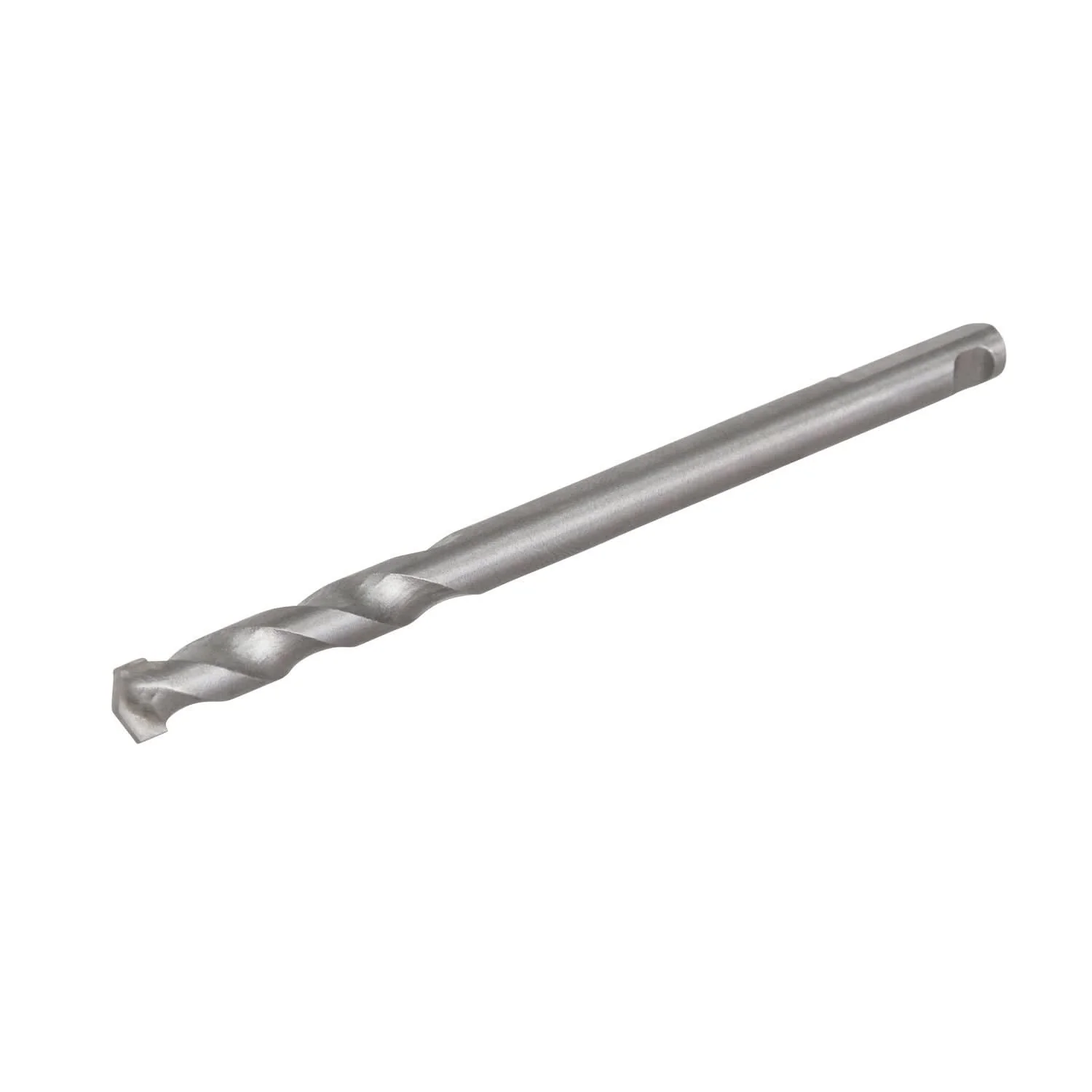 Lenox LXAH99414CTPB 4-1/4 in. Hole Saw Pilot Drill Bit, 3/8 in. Shank - Image 1