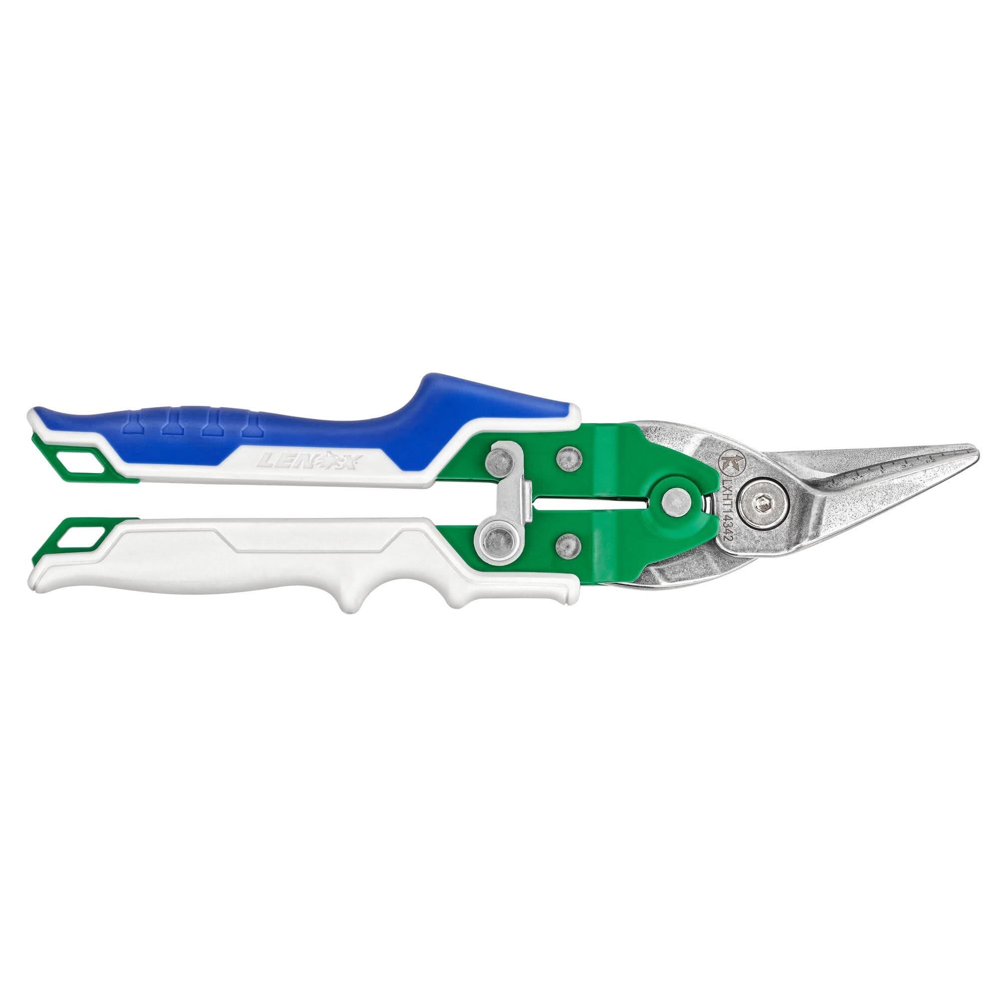Lenox LXHT14342 Right Aviation Snips - Image 3