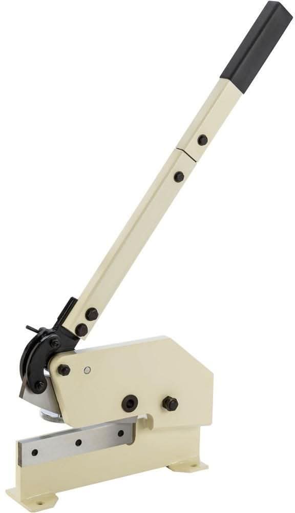 Shop Fox M1040 8-in Plate Shear - Image 2