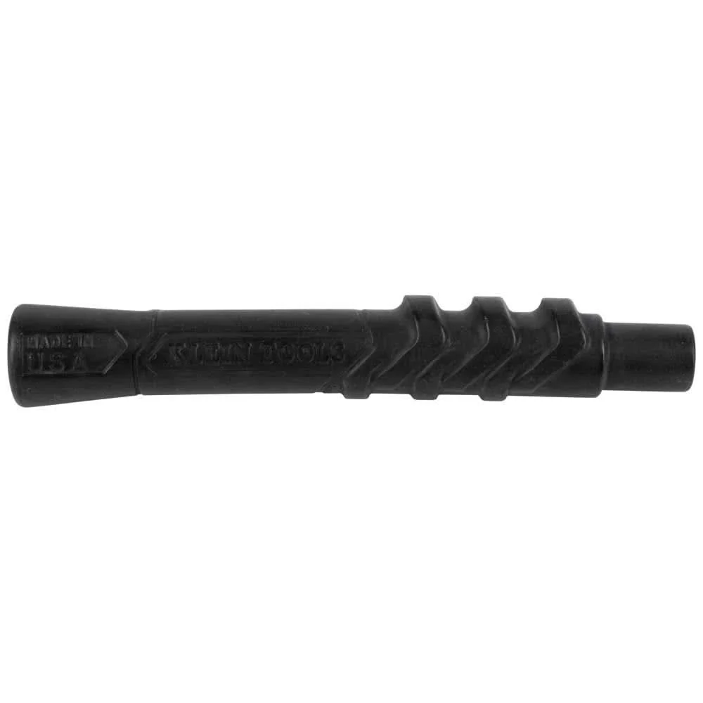 Klein Tools M200ST Comfort Grip Kit for Slim-Head Ironworker's Pliers, 2-Pack - Image 3