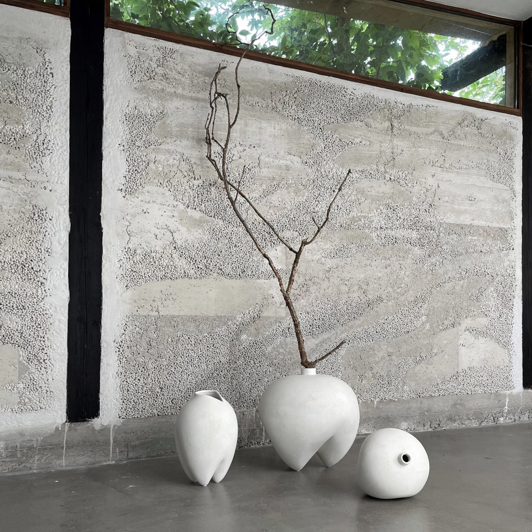 SUMO VASE, SLIM I $95.00 - $195.00 - Image 3