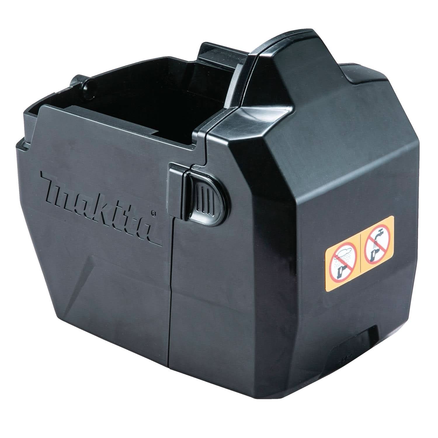Makita 1910J2-8 XGTÂ® Battery Case, GRV01, GRV02