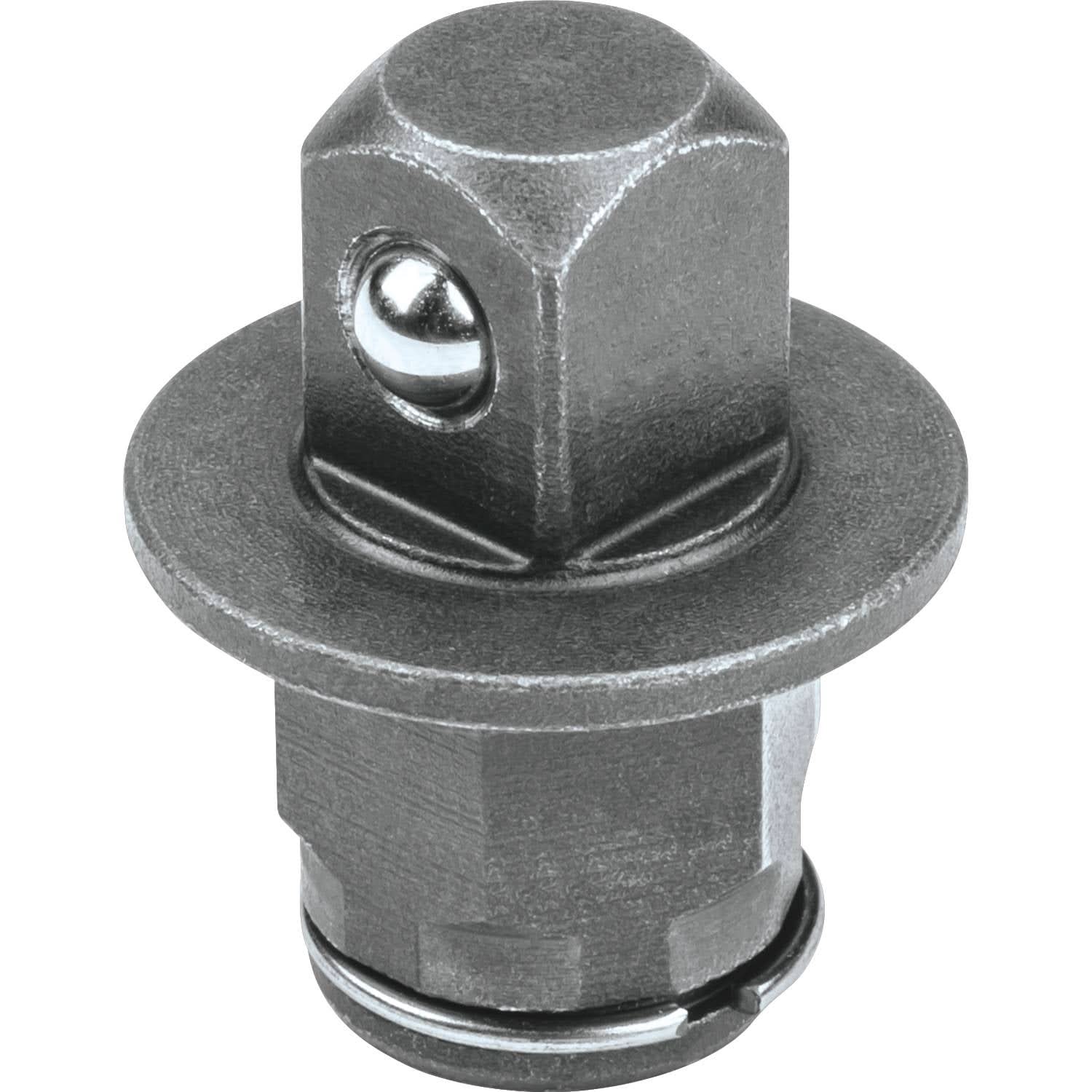 Makita 191A50-3 3/8″ Sq. Drive Anvil Adapter, XRW01, RW01