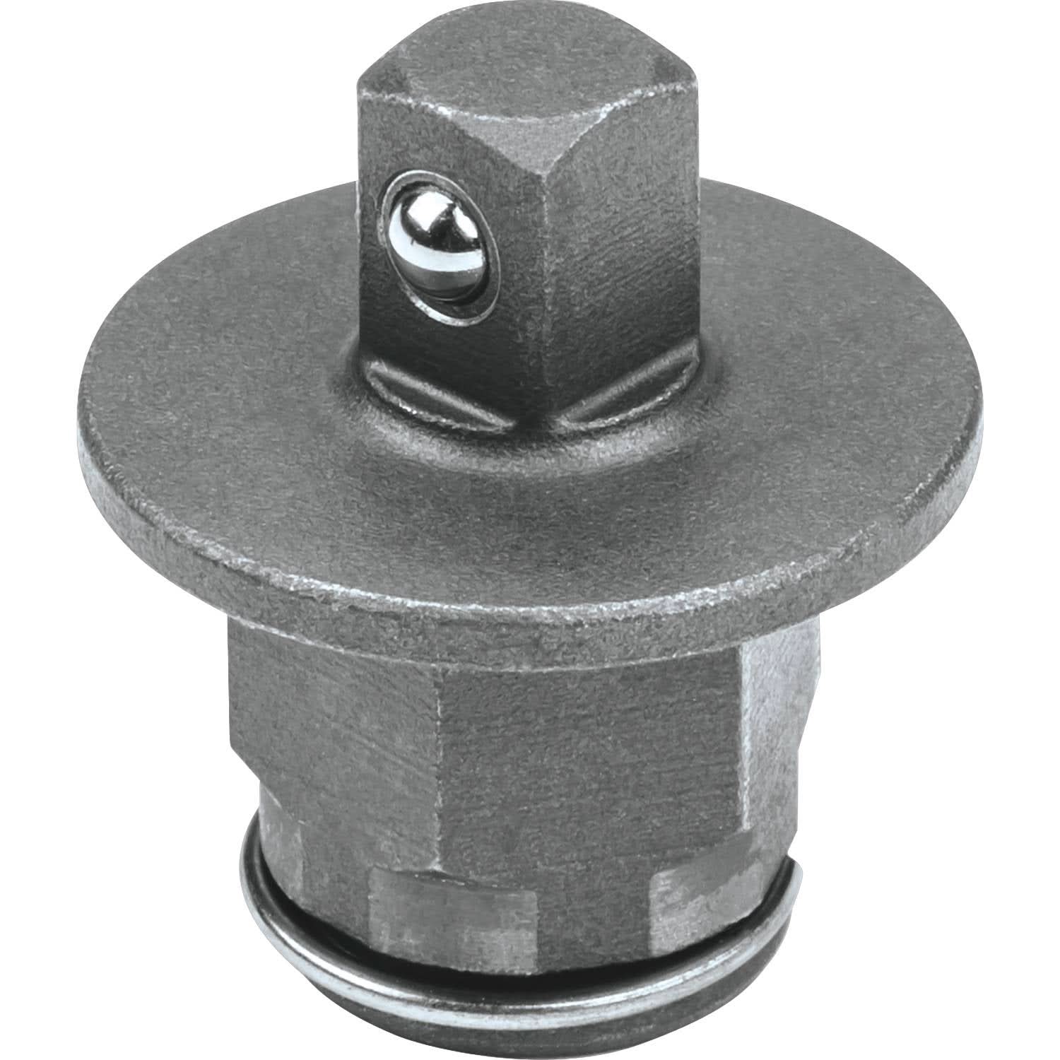 Makita 191A51-1 1/4″ Sq. Drive Anvil Adapter, XRW01, RW01