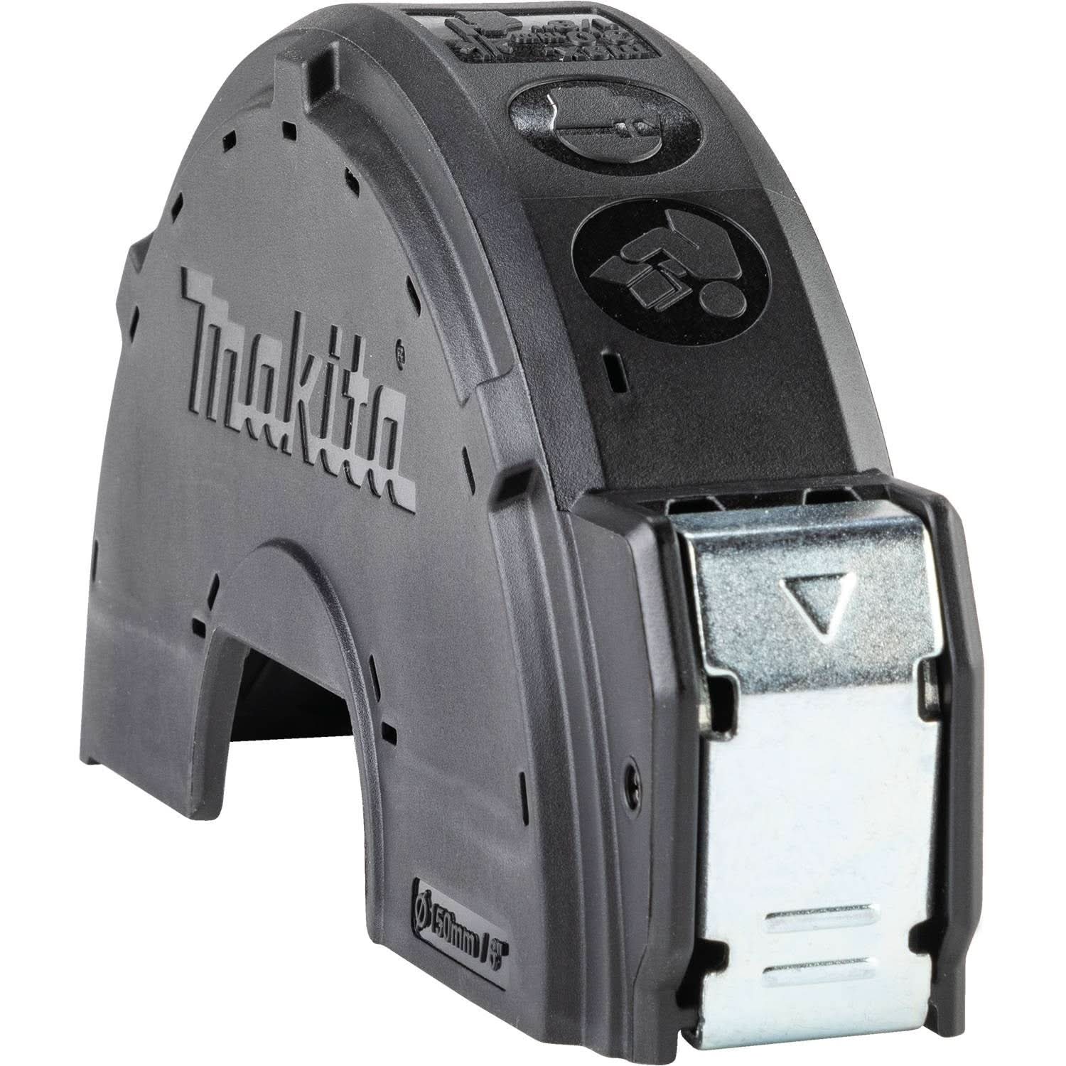 Makita 191X09-8 6″ Clip-On Cut-Off Wheel Guard Cover