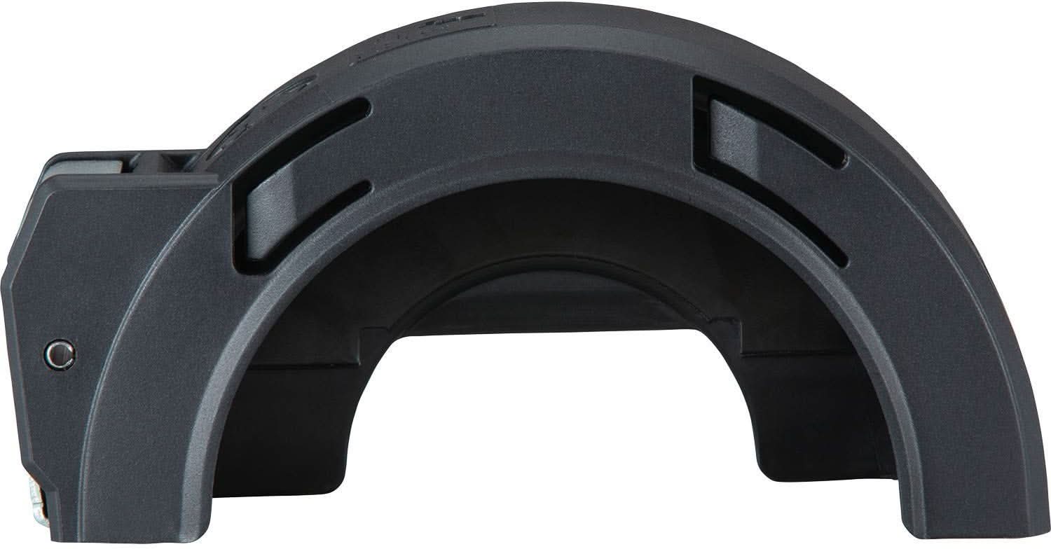 Makita 199709-0 4-1/2" Clip-On Cut-Off Wheel Guard Cover - Image 2