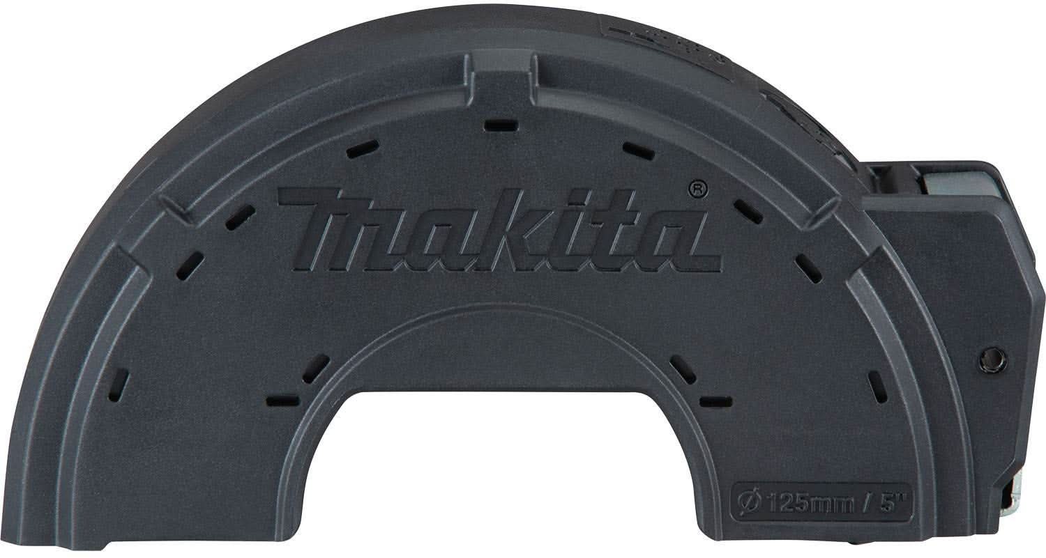 Makita 199710-5 5" Clip-On Cut-Off Wheel Guard Cover - Image 3