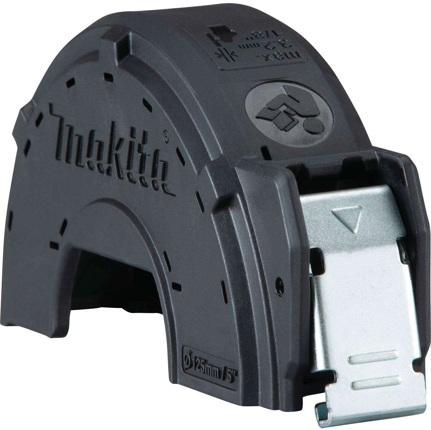 Makita 199710-5 5″ Clip-On Cut-Off Wheel Guard Cover