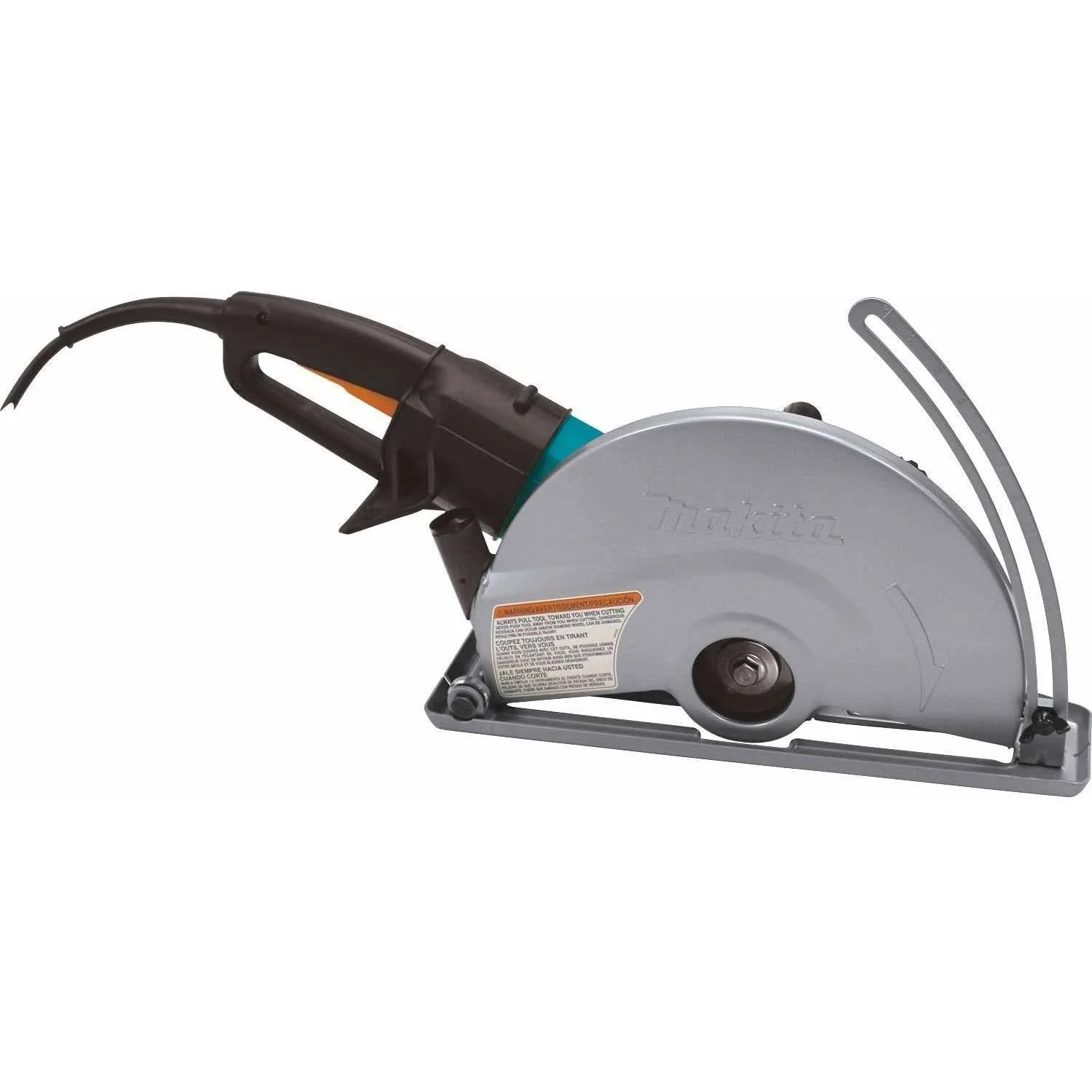 Makita 4114 Corded 14″ SJS Electric Angle Cutter