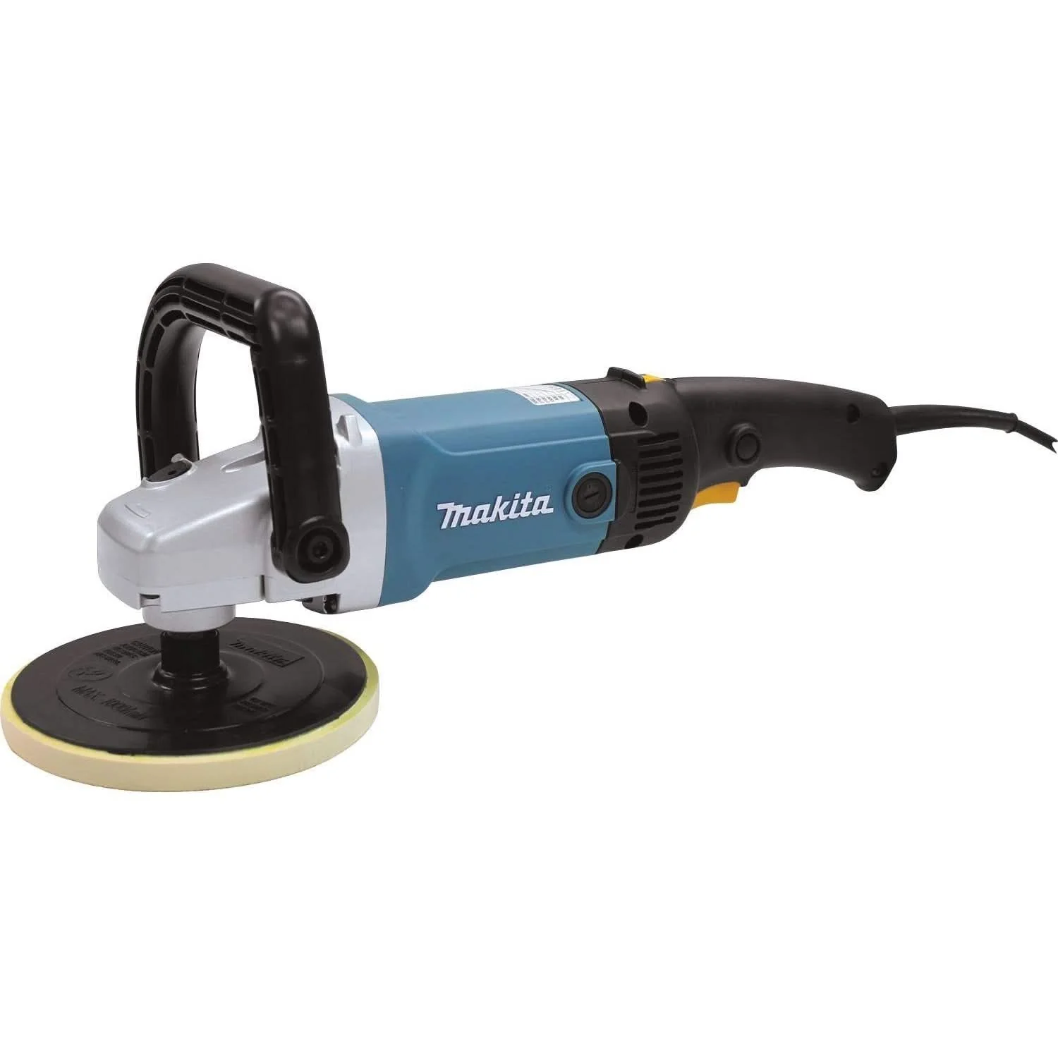 Makita 9227C Corded 7″ Polisher