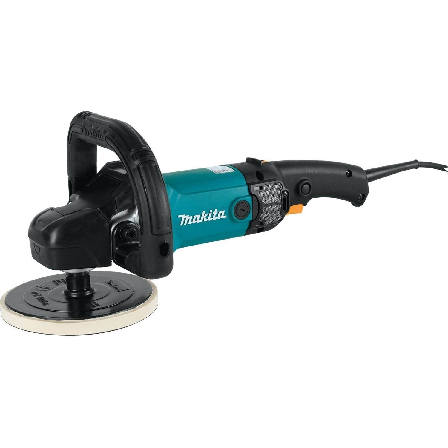 Makita 9237C Corded 7″ Polisher