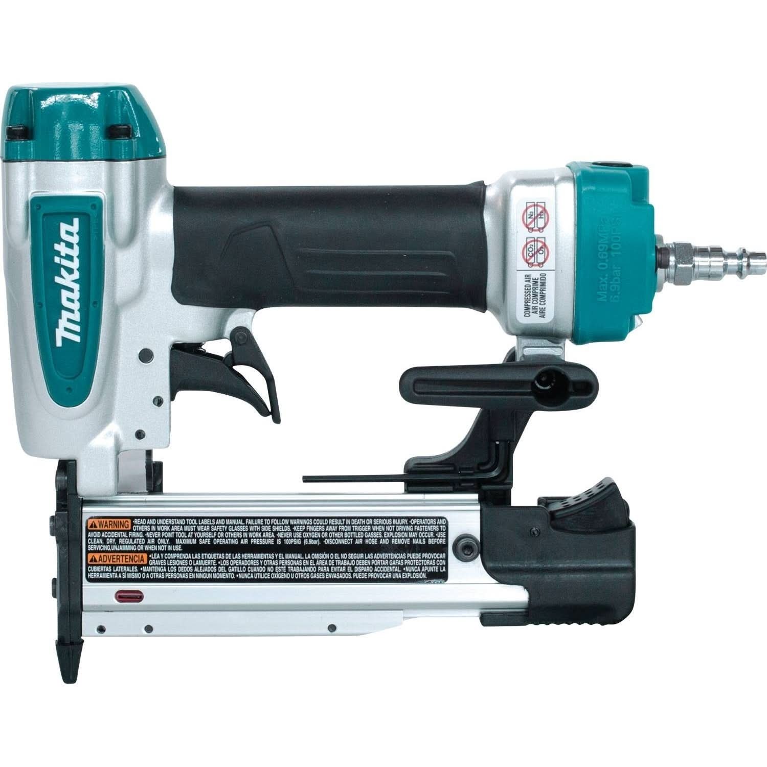 Makita AF353 23 Gauge, 1-3/8″ Pin Nailer