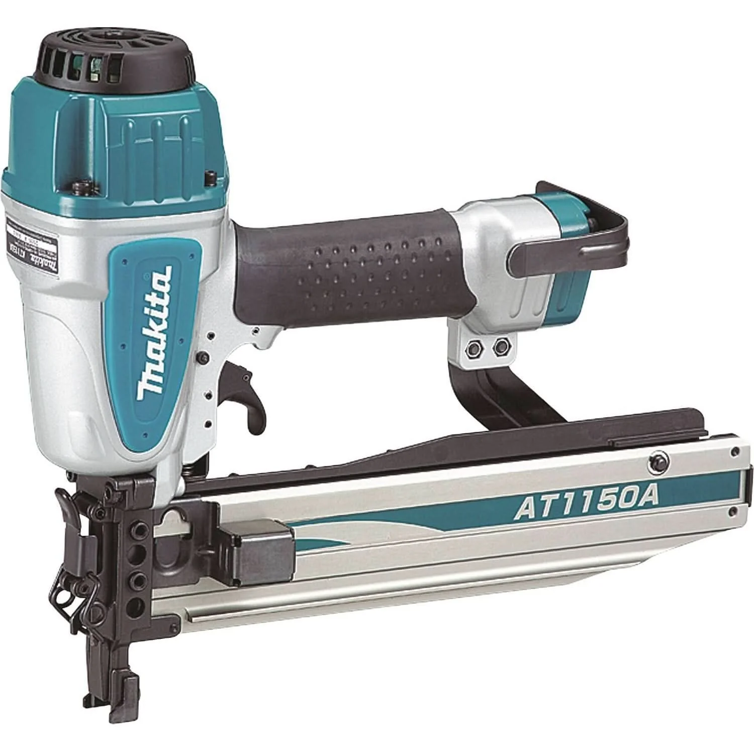 Makita AT1150A 7/16″ Medium Crown Stapler, 16 Ga.