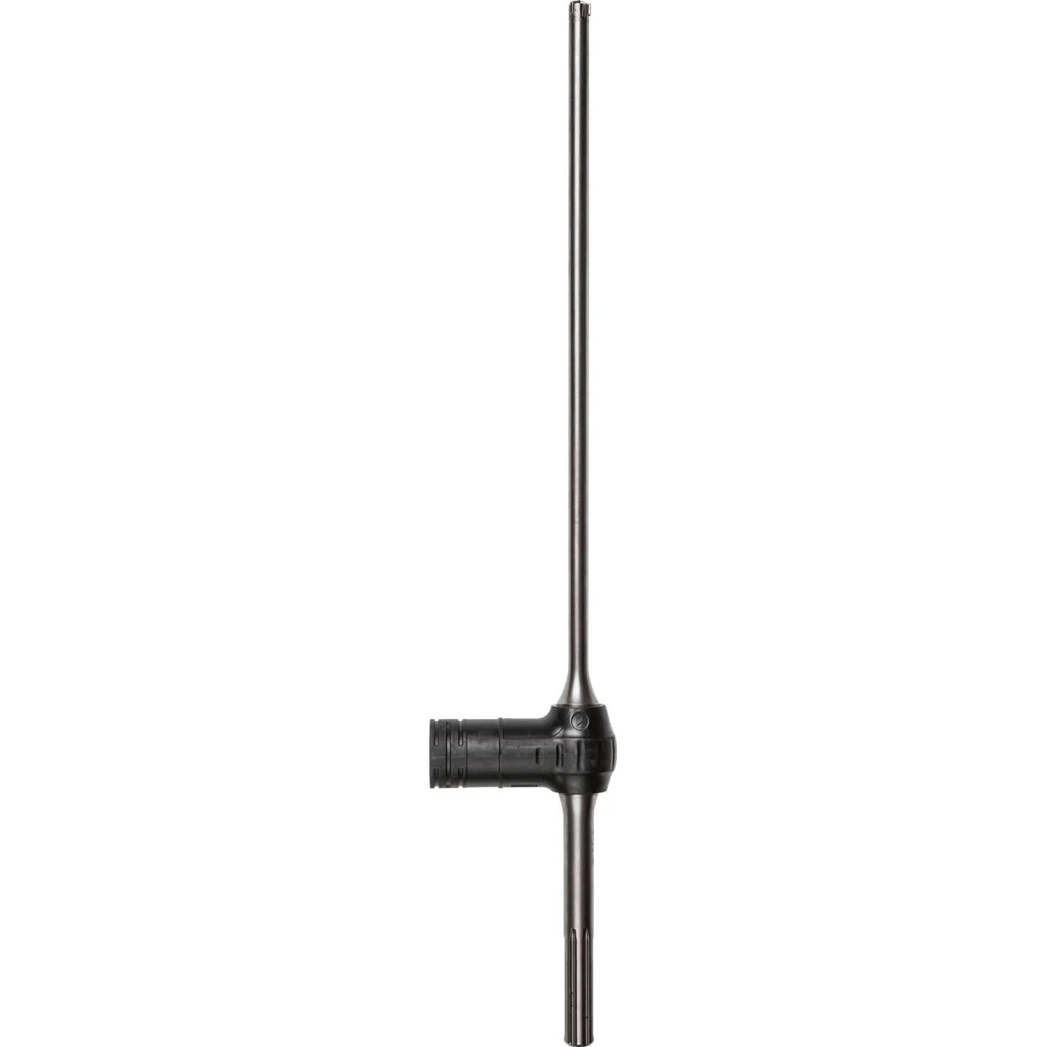 Makita B-63834 9/16" x 24" SDS-Max Dust Extraction Drill Bit - Image 1