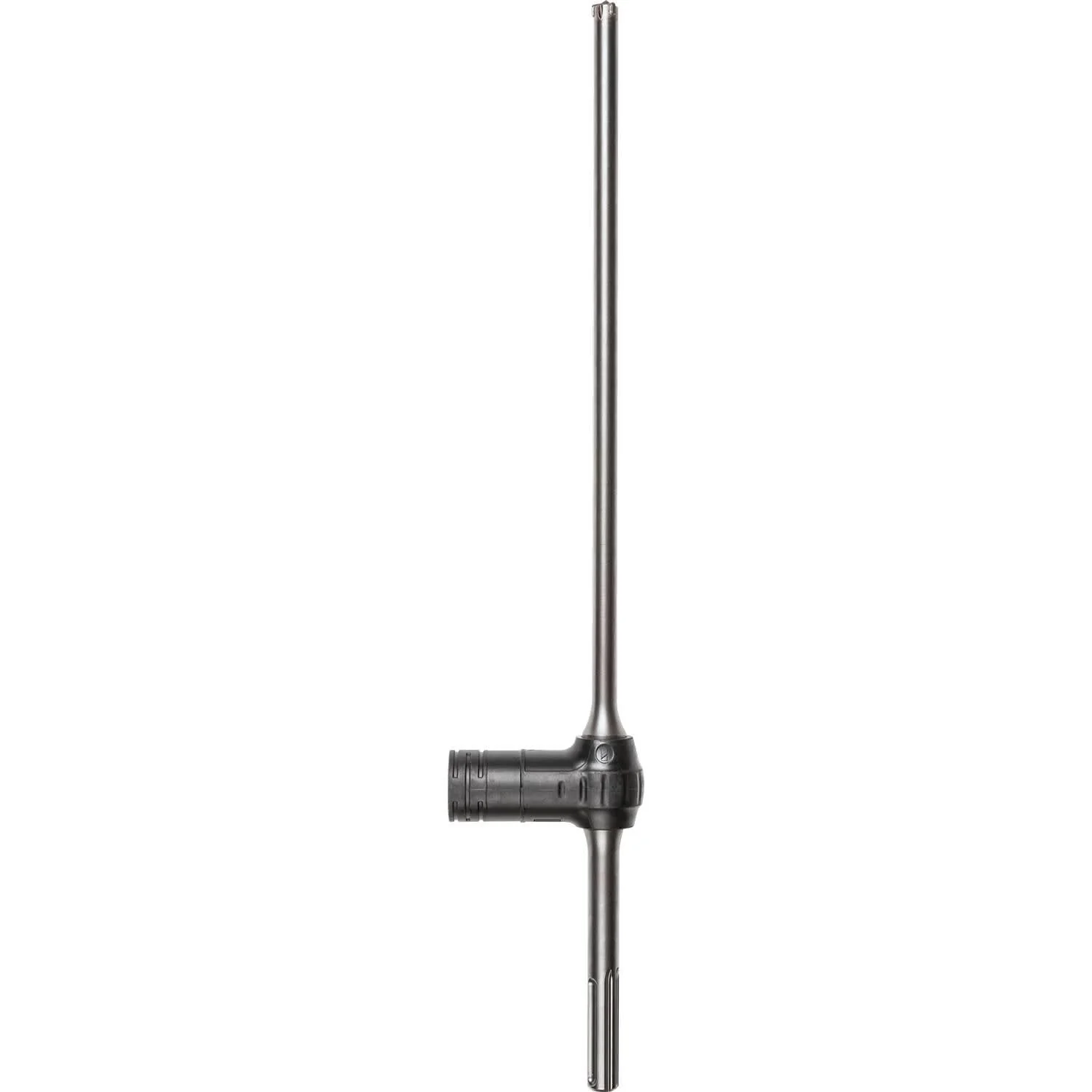 Makita B-63840 5/8" x 24" SDS-Max Dust Extraction Drill Bit - Image 1