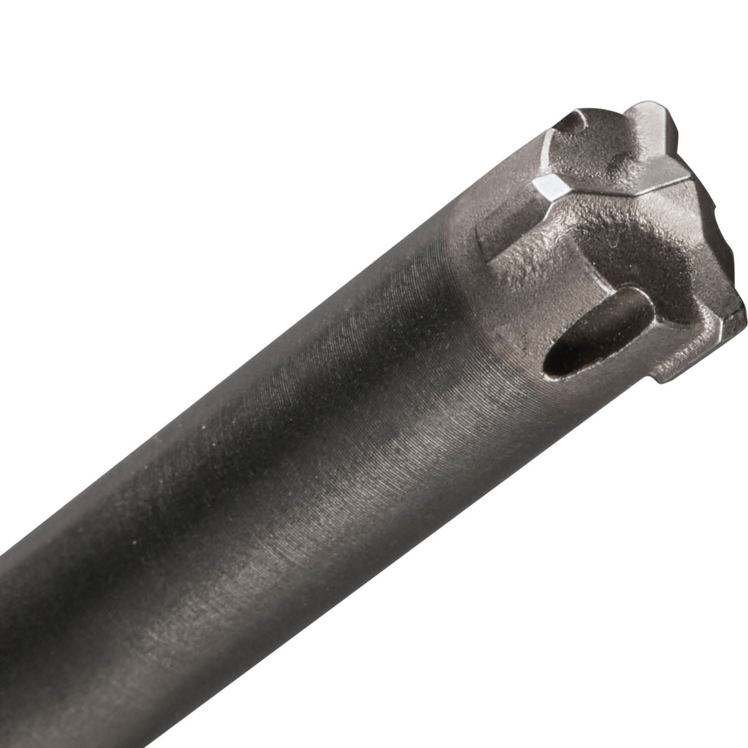 Makita B-63840 5/8" x 24" SDS-Max Dust Extraction Drill Bit - Image 2