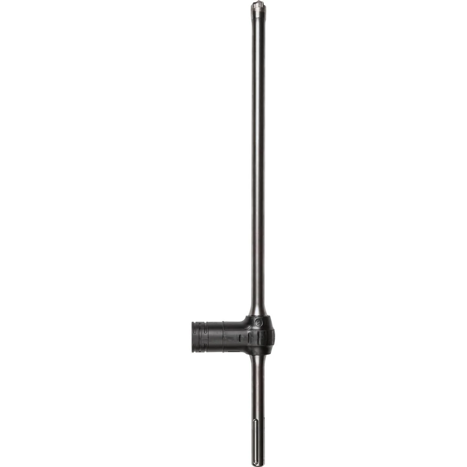Makita B-63884 7/8" x 24" SDS-Max Dust Extraction Drill Bit - Image 1