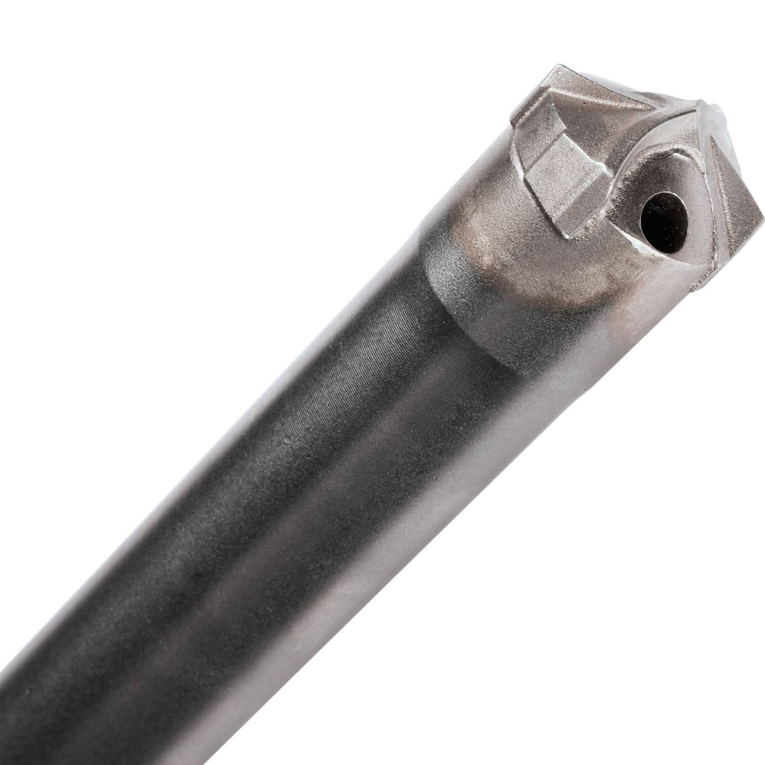 Makita B-63884 7/8" x 24" SDS-Max Dust Extraction Drill Bit - Image 2