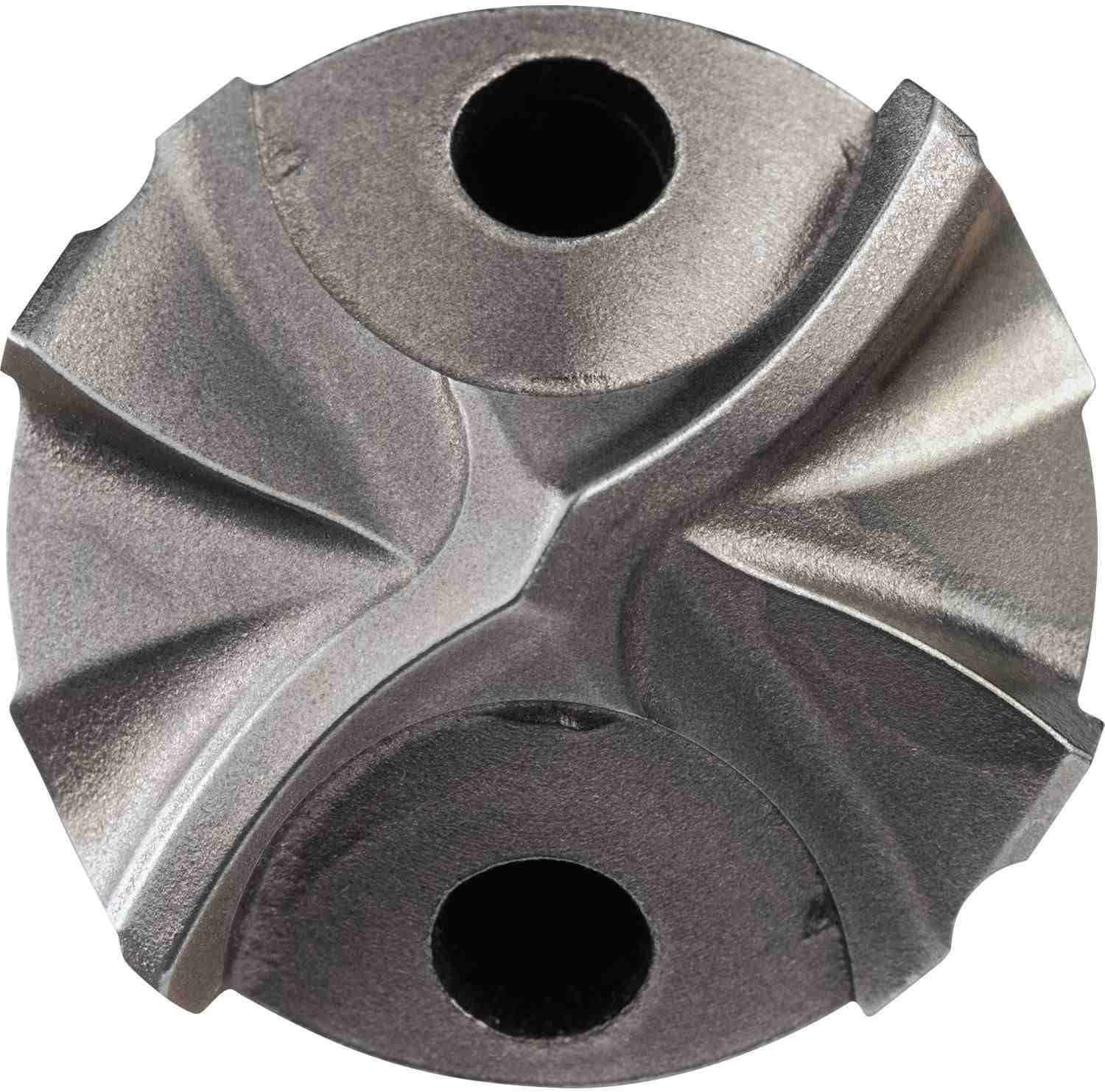 Makita B-63884 7/8" x 24" SDS-Max Dust Extraction Drill Bit - Image 3
