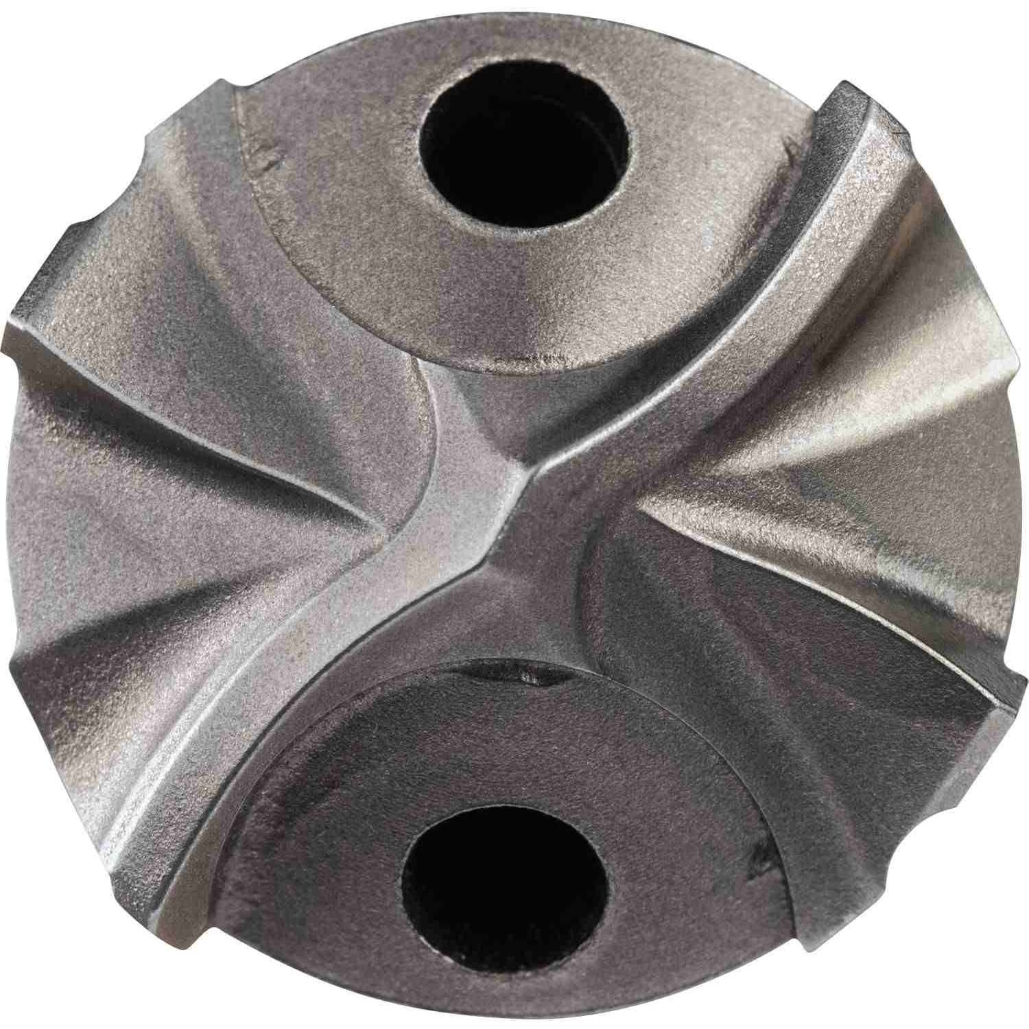 Makita B-63890 1" x 24" SDS-Max Dust Extraction Drill Bit - Image 1