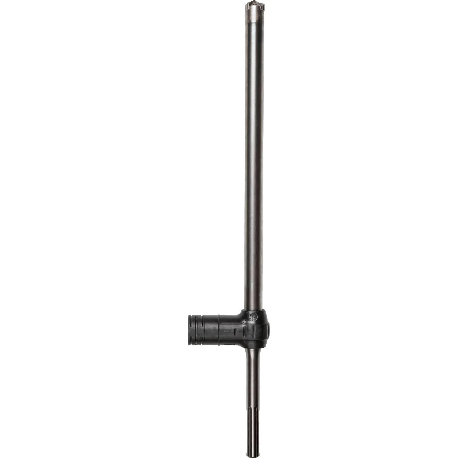 Makita B-63909 1-1/8" x 24" SDS-Max Dust Extraction Drill Bit - Image 1