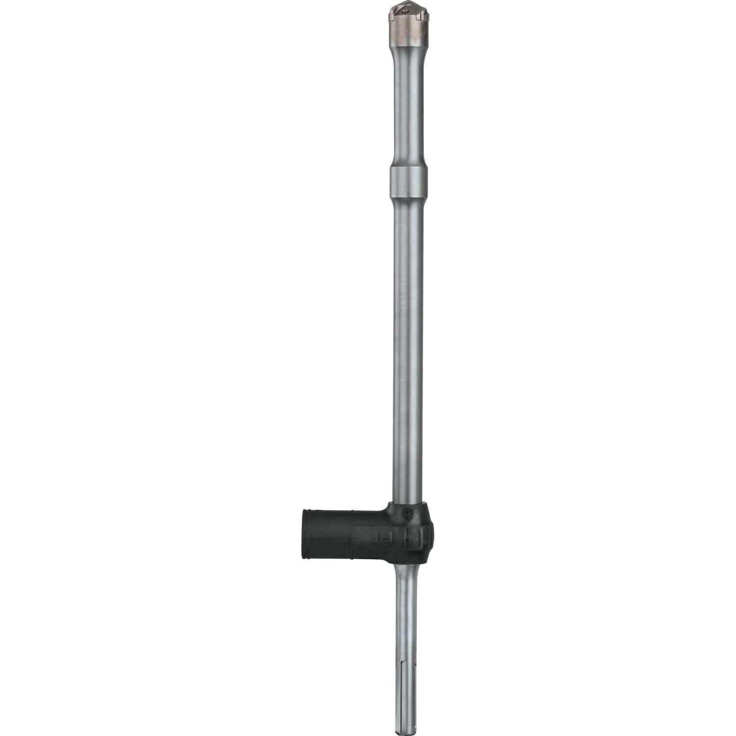 Makita B-63937 1-3/8" x 24" SDS-Max Dust Extraction Drill Bit - Image 1